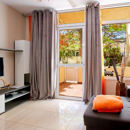 Bungalow Costa Adeje Cortijo 4-6 Плая-де-лас-Америкас Экстерьер фото
