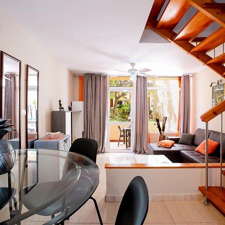 Bungalow Costa Adeje Cortijo 4-6 Плая-де-лас-Америкас Экстерьер фото