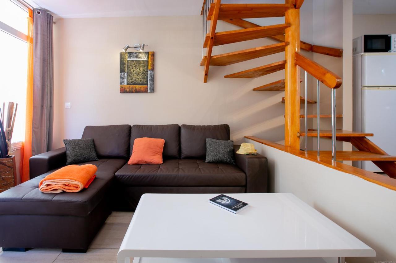 Bungalow Costa Adeje Cortijo 4-6 Плая-де-лас-Америкас Экстерьер фото