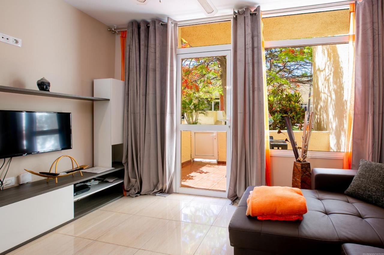 Bungalow Costa Adeje Cortijo 4-6 Плая-де-лас-Америкас Экстерьер фото