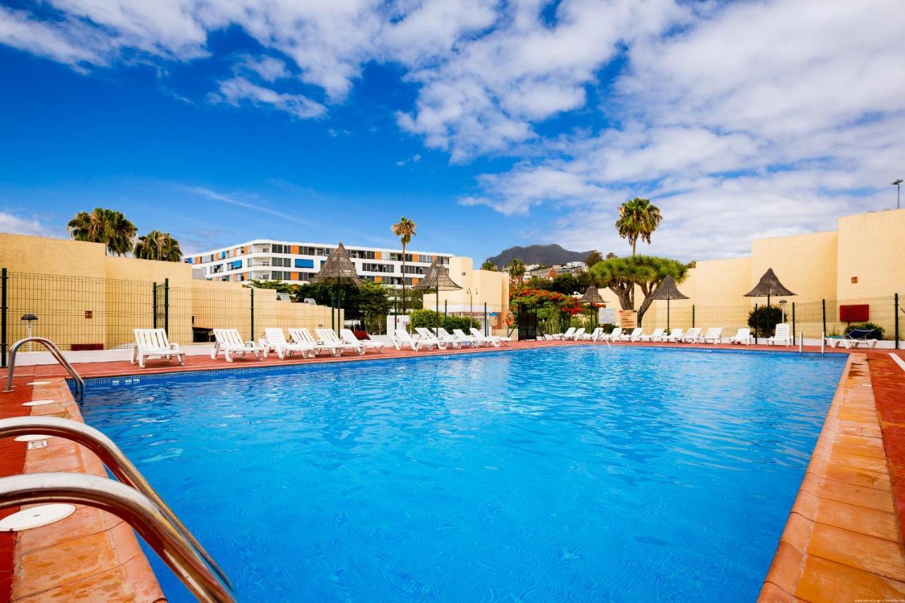 Bungalow Costa Adeje Cortijo 4-6 Плая-де-лас-Америкас Экстерьер фото