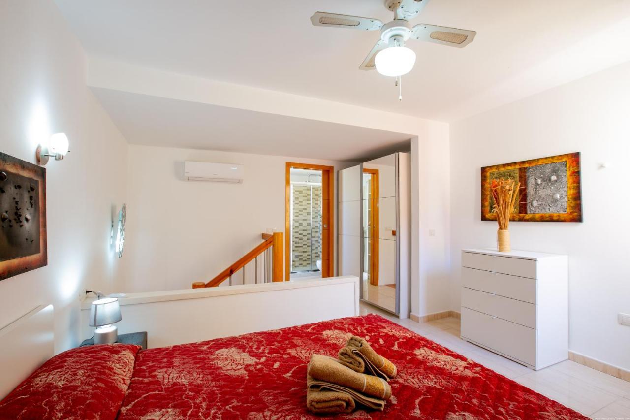 Bungalow Costa Adeje Cortijo 4-6 Плая-де-лас-Америкас Экстерьер фото