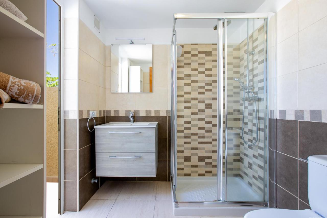 Bungalow Costa Adeje Cortijo 4-6 Плая-де-лас-Америкас Экстерьер фото