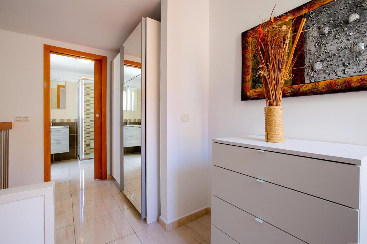 Bungalow Costa Adeje Cortijo 4-6 Плая-де-лас-Америкас Экстерьер фото