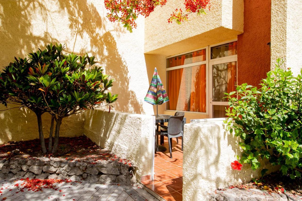 Bungalow Costa Adeje Cortijo 4-6 Плая-де-лас-Америкас Экстерьер фото