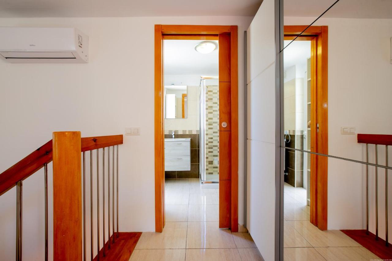 Bungalow Costa Adeje Cortijo 4-6 Плая-де-лас-Америкас Экстерьер фото