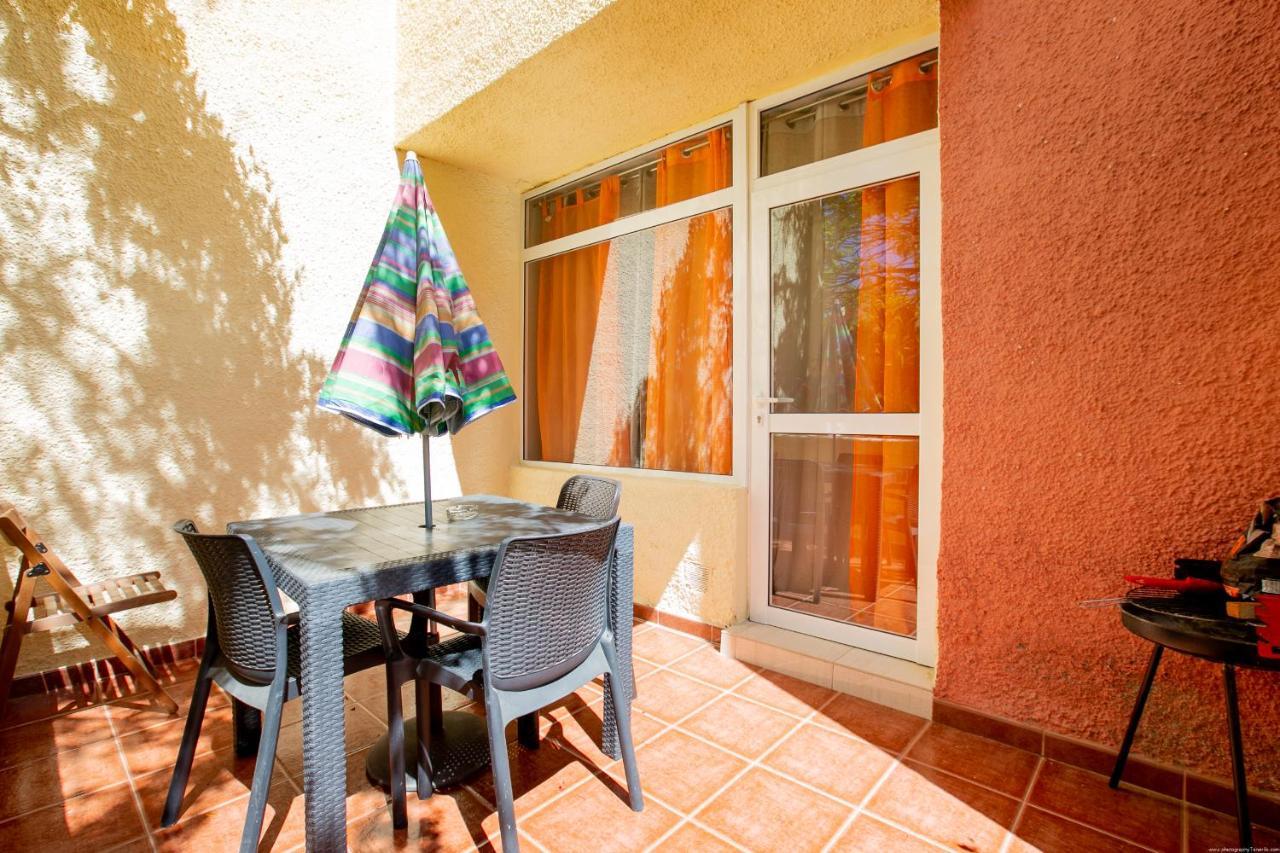 Bungalow Costa Adeje Cortijo 4-6 Плая-де-лас-Америкас Экстерьер фото
